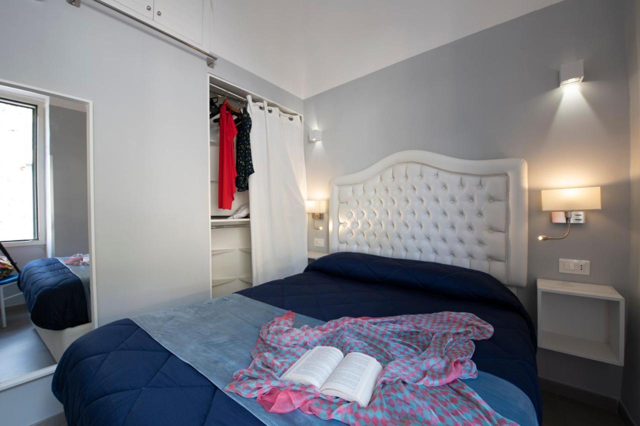 아말피 Vittoria House Centro Storico 빌라 외부 사진